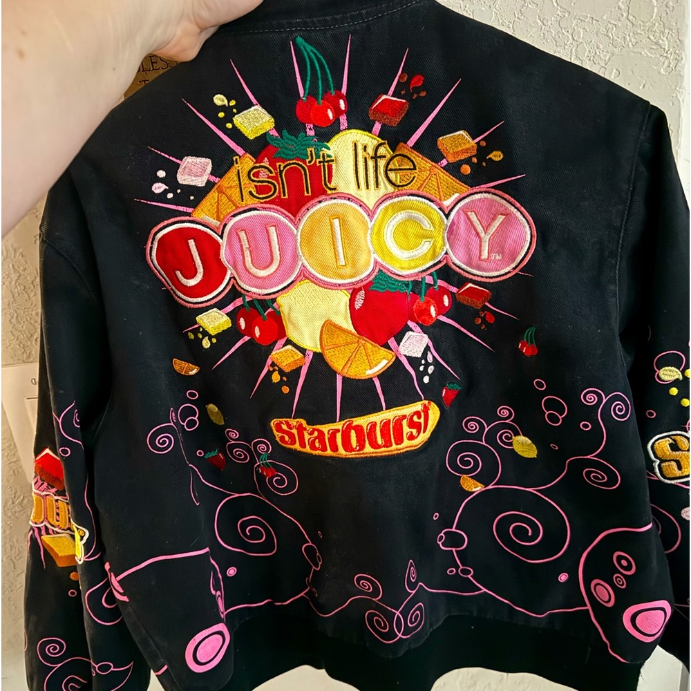 Vintage Jean jacket